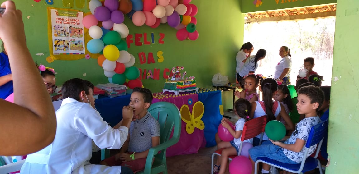 Prefeitura não para ações e serviços, da zona urbana à zona rural  - Imagem 4