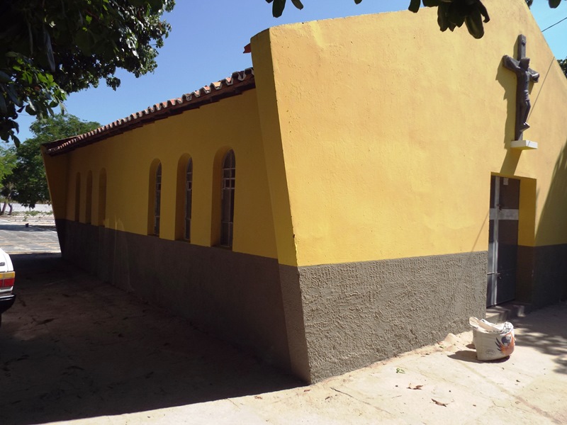 Município prepara cemitérios para a chegada do dia de finados  - Imagem 31