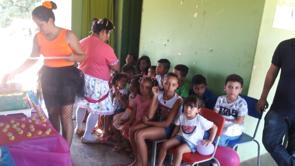 Prefeitura não para ações e serviços, da zona urbana à zona rural  - Imagem 11