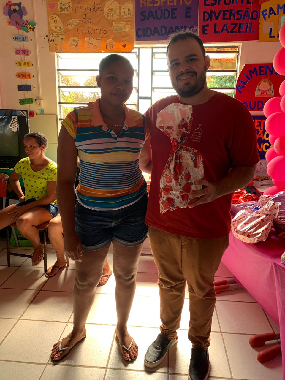 Prefeitura não para ações e serviços, da zona urbana à zona rural  - Imagem 6