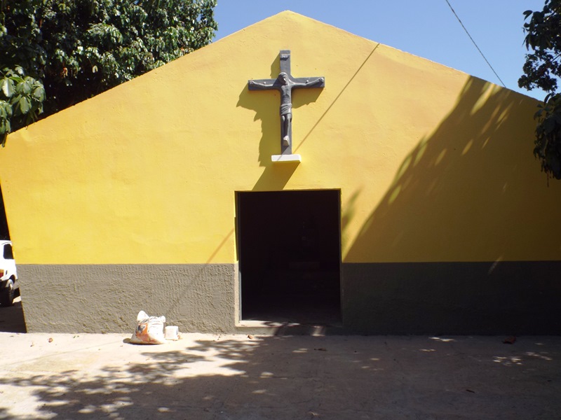 Município prepara cemitérios para a chegada do dia de finados  - Imagem 30