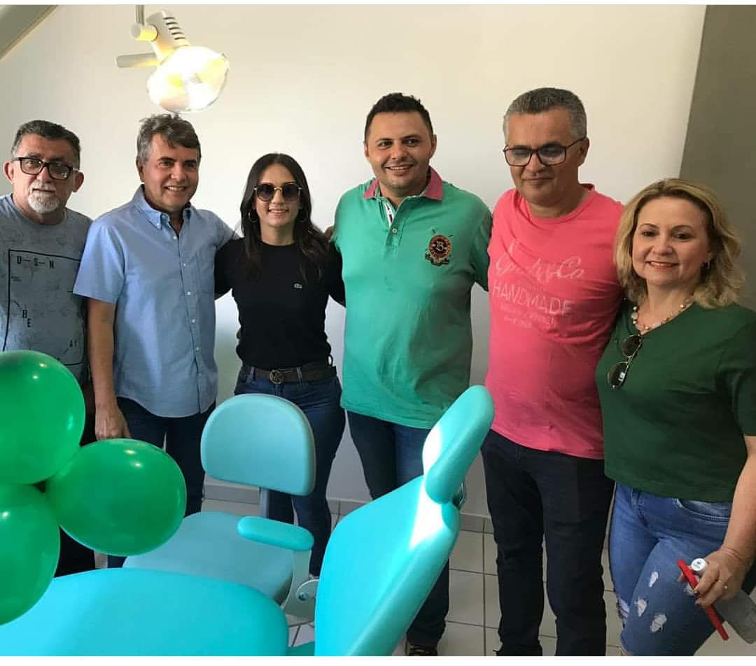 Prefeito João Luiz passa o feriado entregando serviços e participando de eventos  - Imagem 29