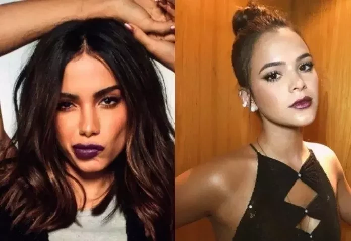 Saiba cinco famosos que odeiam Bruna Marquezine e você não sabia - imagem 8884