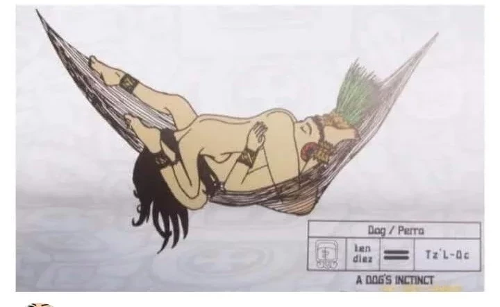 Sexo na Rede? Aprenda 9 posições sexuais para inovar na hora H - imagem 8941