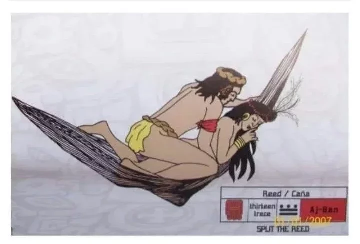 Sexo na Rede? Aprenda 9 posições sexuais para inovar na hora H - imagem 8943