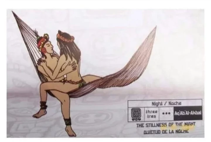 Sexo na Rede? Aprenda 9 posições sexuais para inovar na hora H - imagem 8950