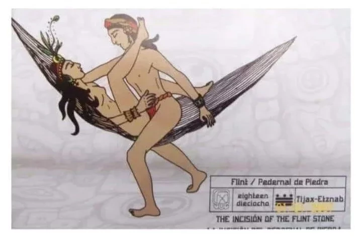 Sexo na Rede? Aprenda 9 posições sexuais para inovar na hora H - imagem 8951