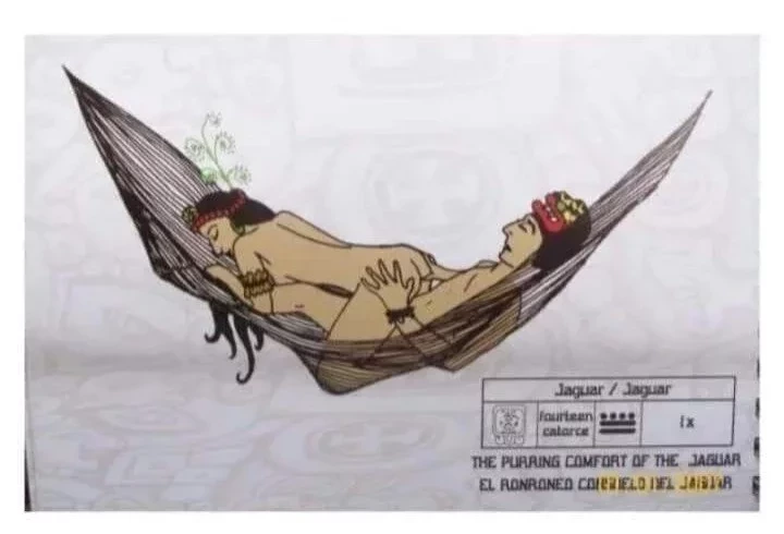 Sexo na Rede? Aprenda 9 posições sexuais para inovar na hora H - imagem 8946