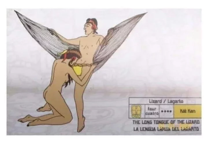 Sexo na Rede? Aprenda 9 posições sexuais para inovar na hora H - imagem 8947