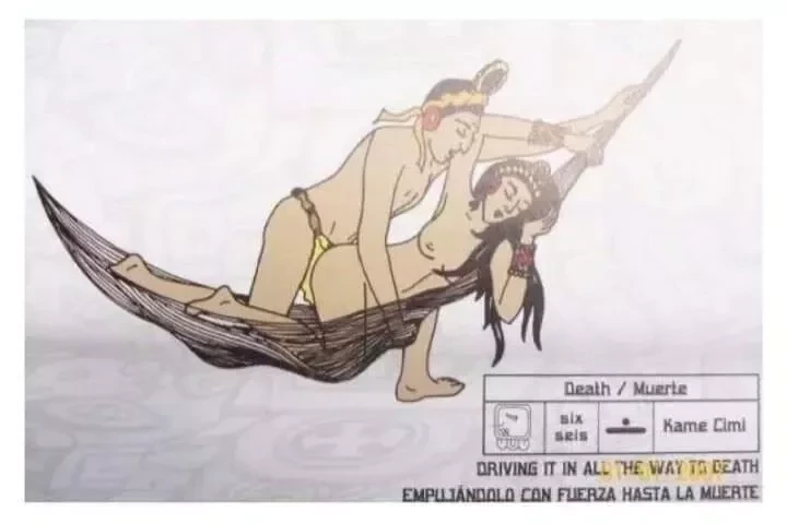 Sexo na Rede? Aprenda 9 posições sexuais para inovar na hora H - imagem 8949