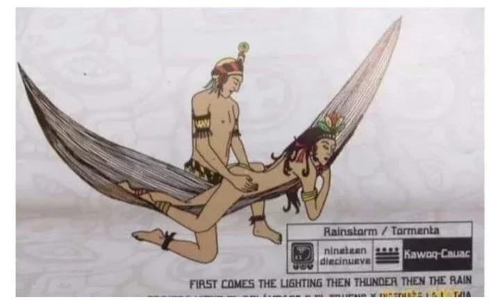 Sexo na Rede? Aprenda 9 posições sexuais para inovar na hora H - imagem 8953