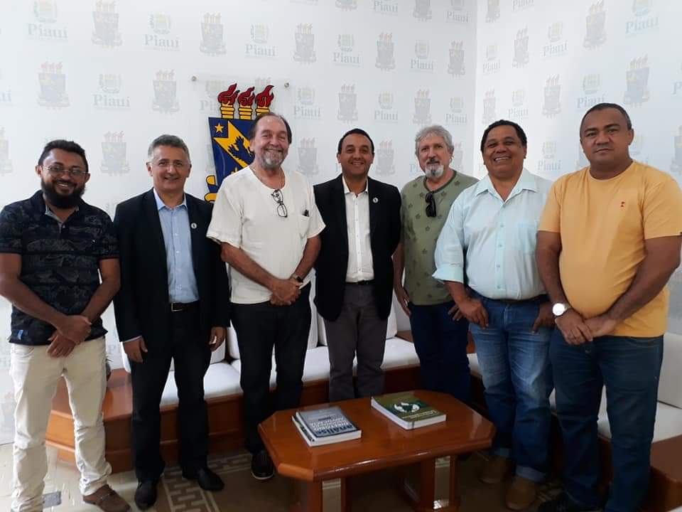 Encontro define diretrizes para impulsionar o Turismo piauiense  - Imagem 10