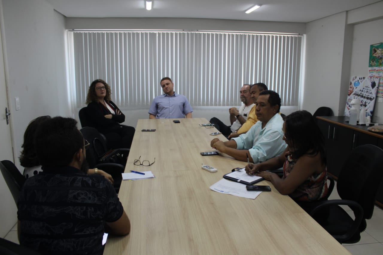 Encontro define diretrizes para impulsionar o Turismo piauiense  - Imagem 3