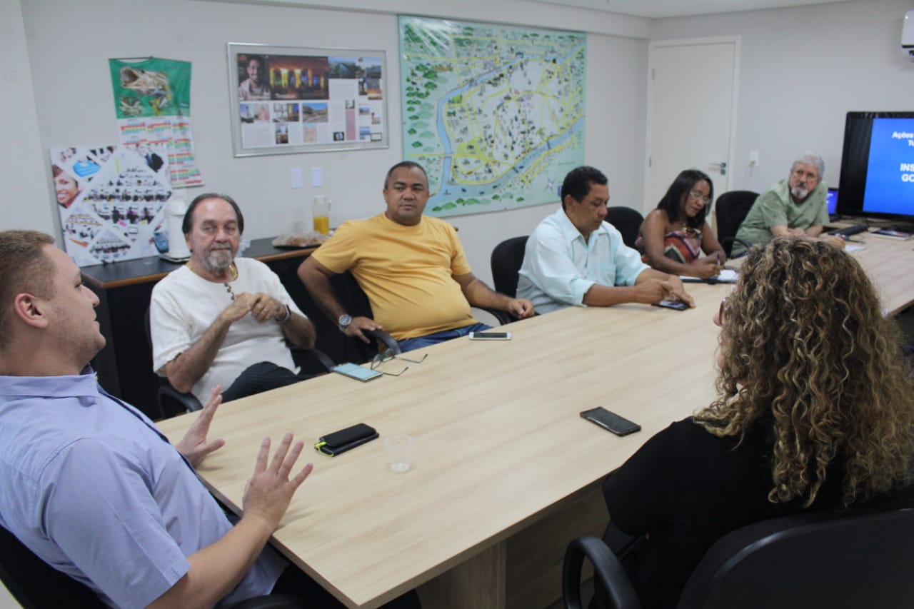 Encontro define diretrizes para impulsionar o Turismo piauiense  - Imagem 2