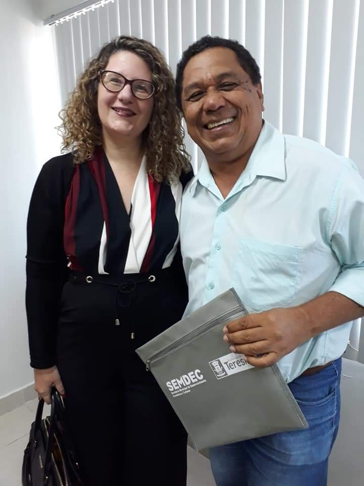 Encontro define diretrizes para impulsionar o Turismo piauiense  - Imagem 8