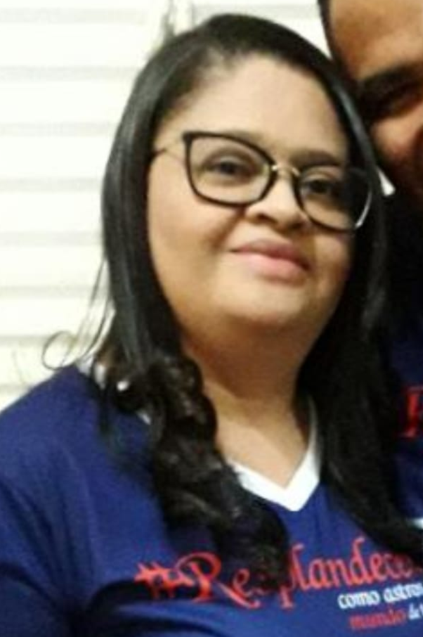 Coordenadora - Mirian