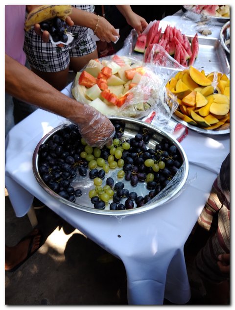 Evento em alusão ao Outubro Rosa  - Imagem 24