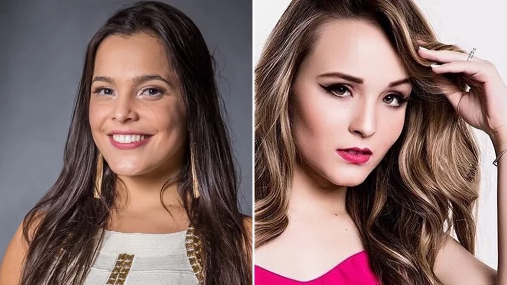 Saiba cinco famosos que odeiam Larissa Manoela e você não sabia - imagem 9004