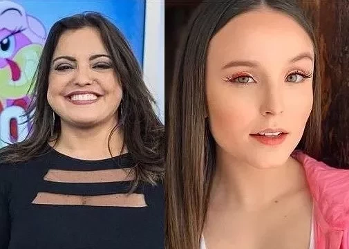 Saiba cinco famosos que odeiam Larissa Manoela e você não sabia - imagem 9003