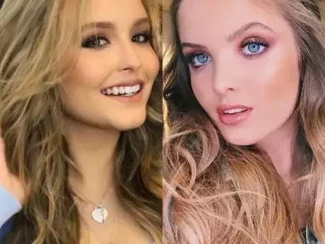 Saiba cinco famosos que odeiam Larissa Manoela e você não sabia - imagem 9000