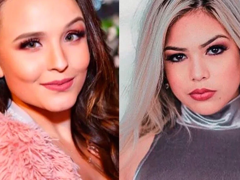 Saiba cinco famosos que odeiam Larissa Manoela e você não sabia - imagem 9001