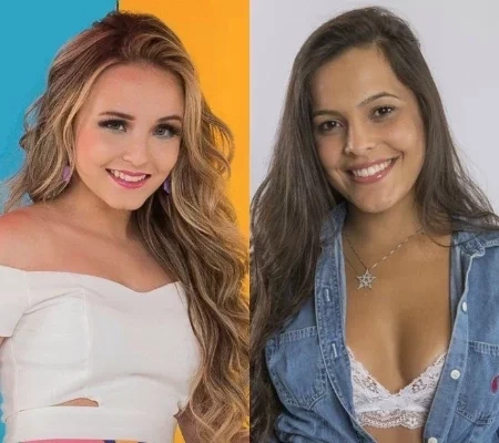 Saiba cinco famosos que odeiam Larissa Manoela e você não sabia