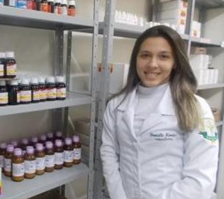 Barro Duro se destaca pelo funcionamento da Farmácia Básica Municipal