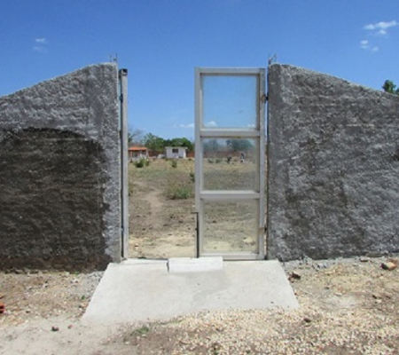 Cemitérios municipais prontos para dia de finados