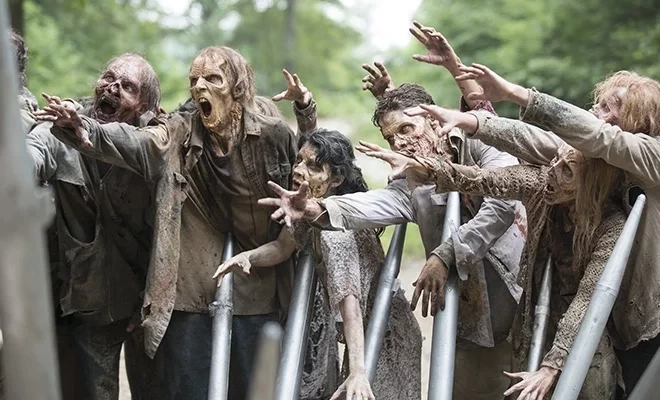 Confira lista de signos que sobreviveriam a um apocalipse zumbi - imagem 9045