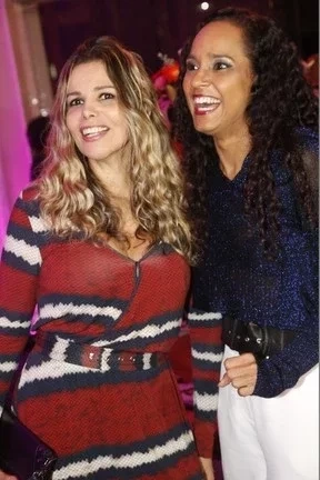 Saiba que fim levaram os grandes nomes do axé nos anos 90  - imagem 9092