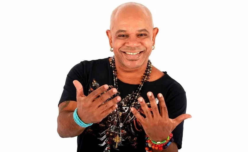 Saiba que fim levaram os grandes nomes do axé nos anos 90  - imagem 9095