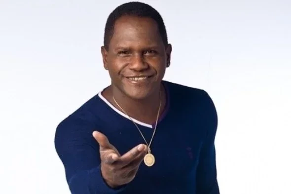 Saiba que fim levaram os grandes nomes do axé nos anos 90  - imagem 9093