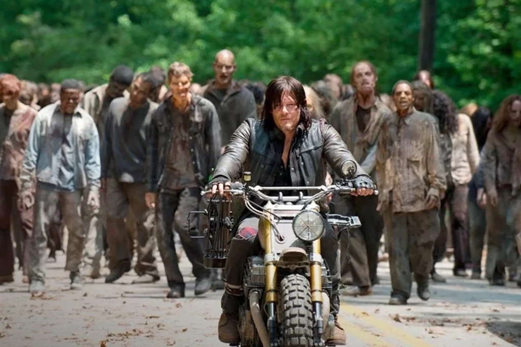 Confira lista de signos que sobreviveriam a um apocalipse zumbi - imagem 9043