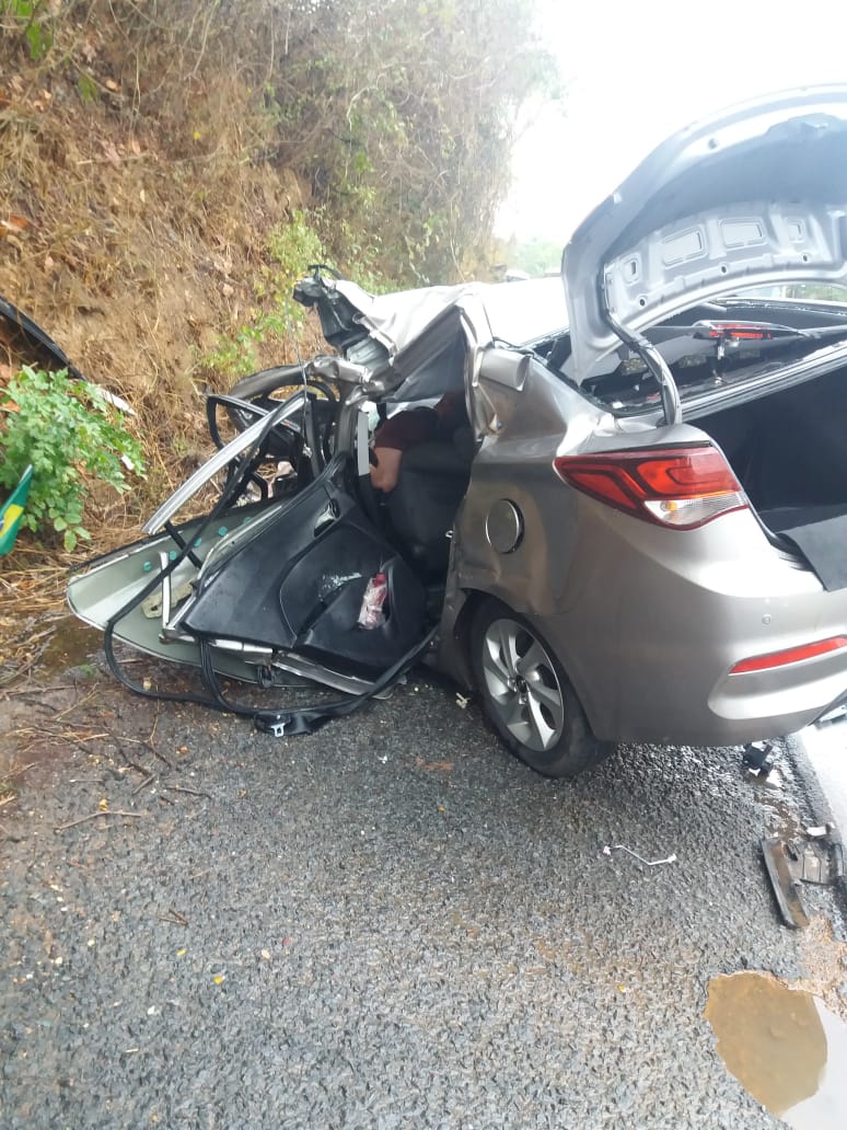 Acidente e mortes na curva da morte - Imagem 6