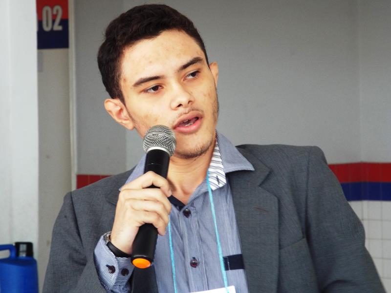 Universidade Cruzeiro do Sul realiza a I Feira das Profissões em Pedro II  - Imagem 46