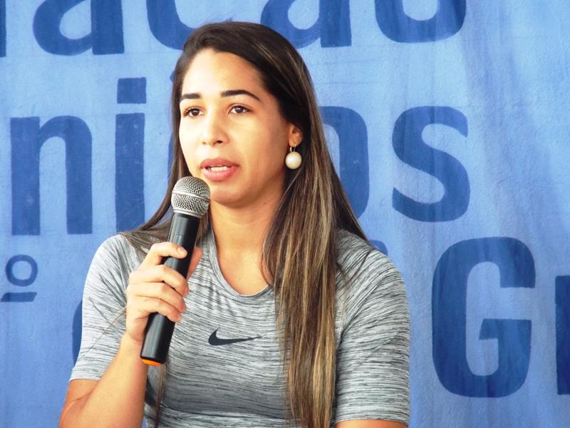 Universidade Cruzeiro do Sul realiza a I Feira das Profissões em Pedro II  - Imagem 37