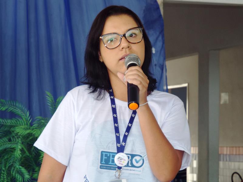 Universidade Cruzeiro do Sul realiza a I Feira das Profissões em Pedro II  - Imagem 44