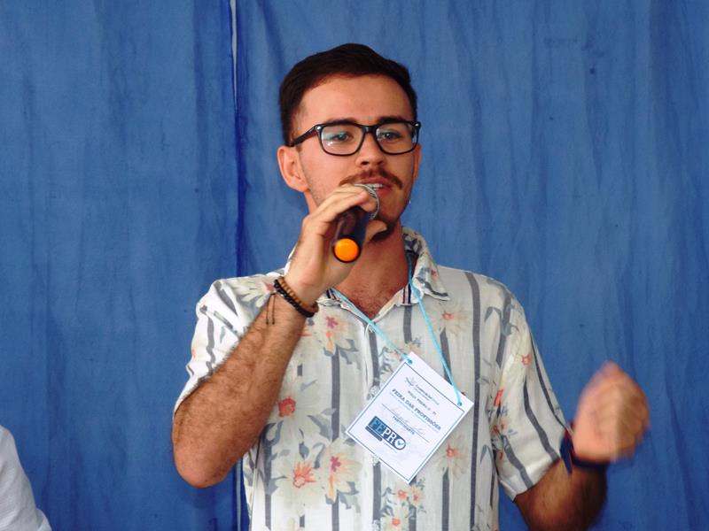 Universidade Cruzeiro do Sul realiza a I Feira das Profissões em Pedro II  - Imagem 26