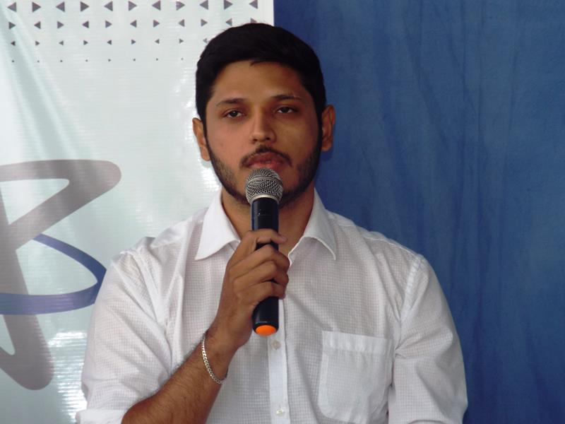 Universidade Cruzeiro do Sul realiza a I Feira das Profissões em Pedro II  - Imagem 25