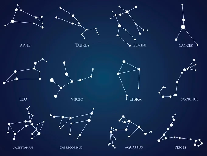 Os signos merecem a fama que têm? Saiba o que é mito e realidade  - imagem 7098