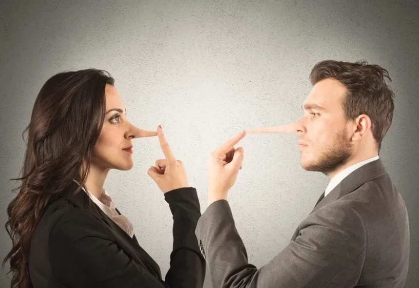 Conheça os signos do zodíaco que inventam mentiras sobre si - imagem 7090