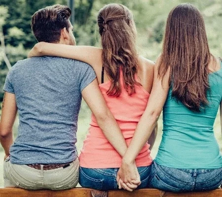 Os signos do zodíaco que tem mais tendência a trair no relacionando