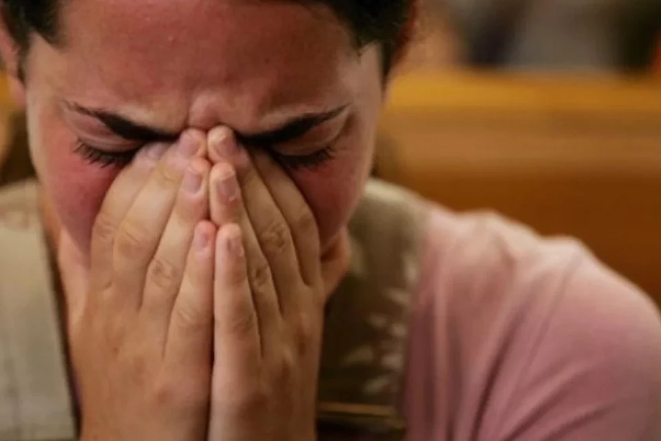 Os signos do zodíaco mais sensíveis. Eles choram por tudo - imagem 7172