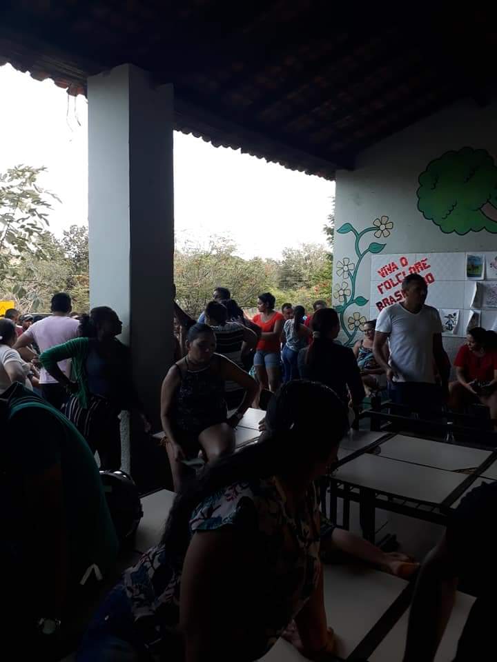 Renovação de 100% no Conselho Tutelar de Monsenhor Gil  - Imagem 6