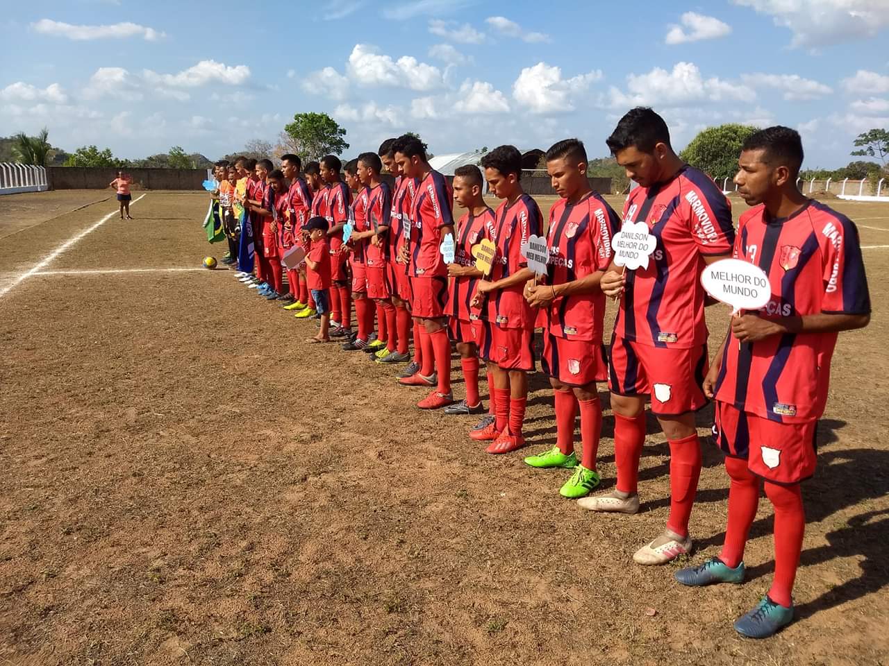 Recuperando e construindo novos equipamentos em Monsenhor Gil - Imagem 11