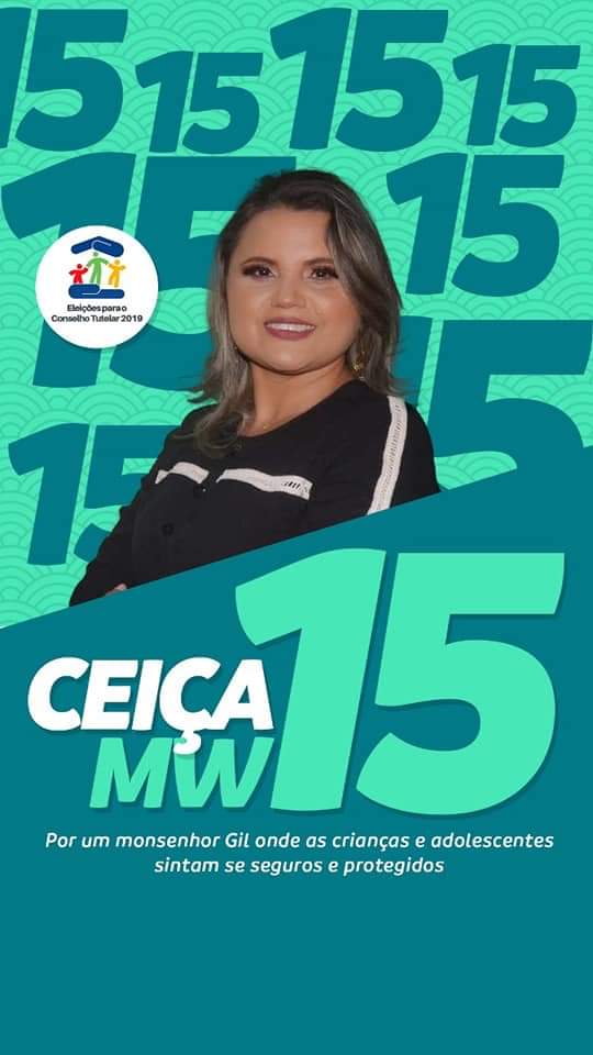 Renovação de 100% no Conselho Tutelar de Monsenhor Gil  - Imagem 7