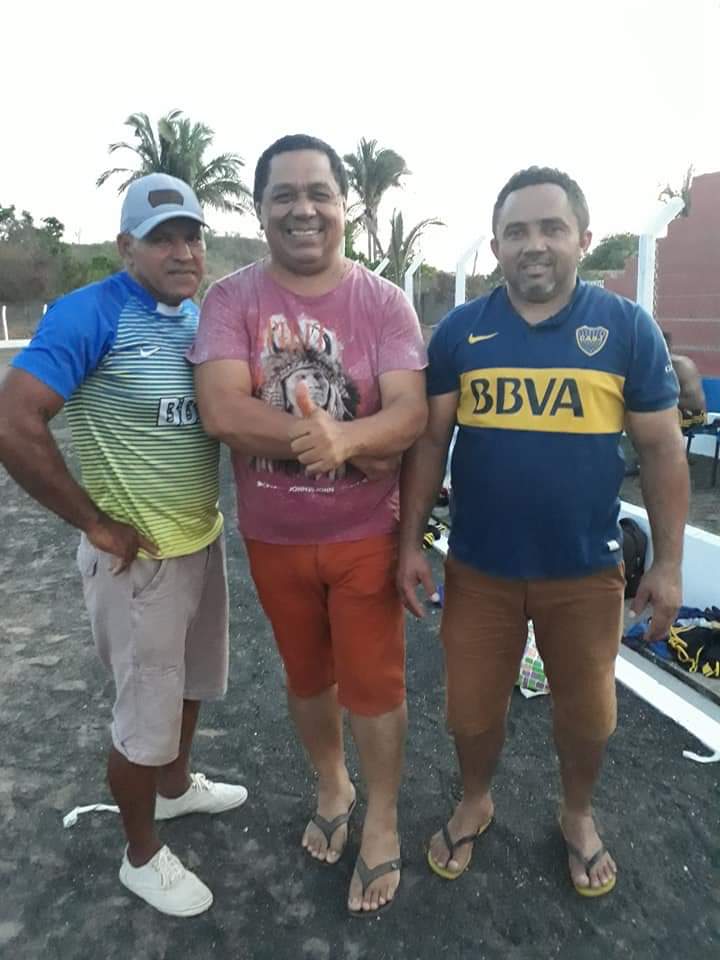 Recuperando e construindo novos equipamentos em Monsenhor Gil - Imagem 20