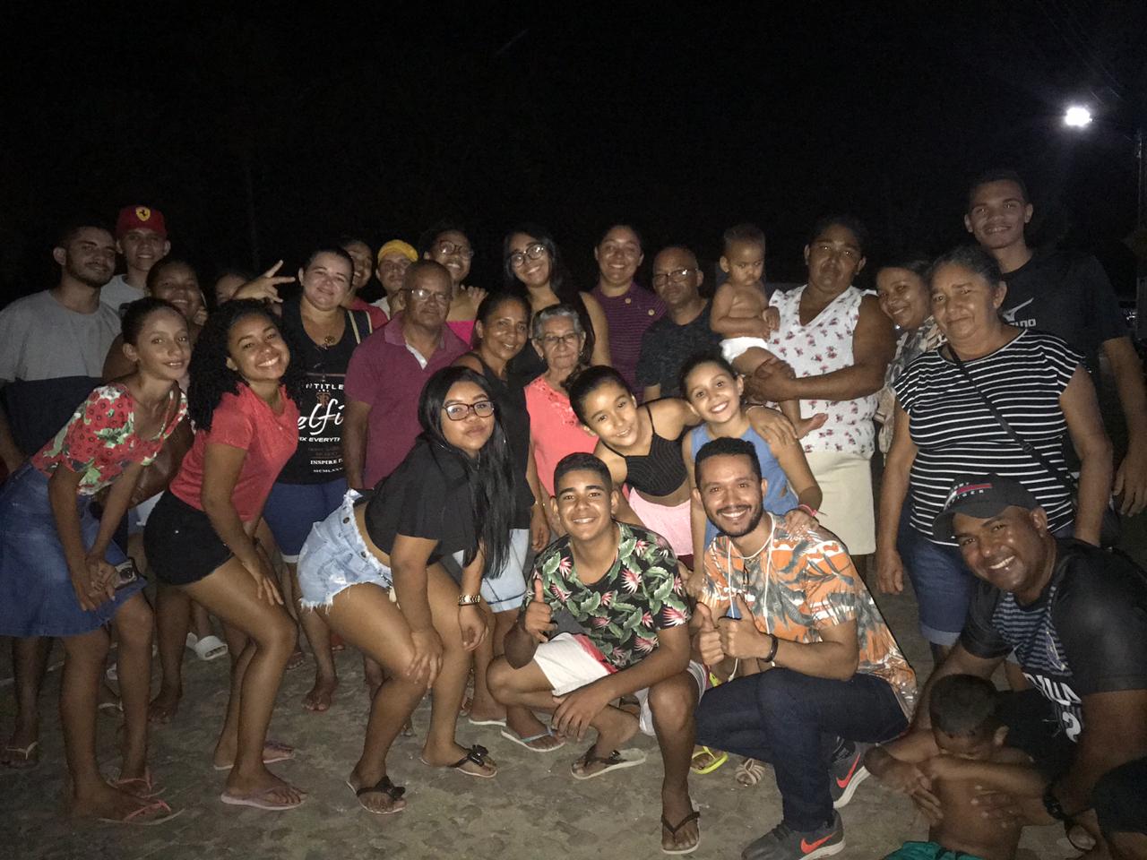 Renovação de 100% no Conselho Tutelar de Monsenhor Gil  - Imagem 11