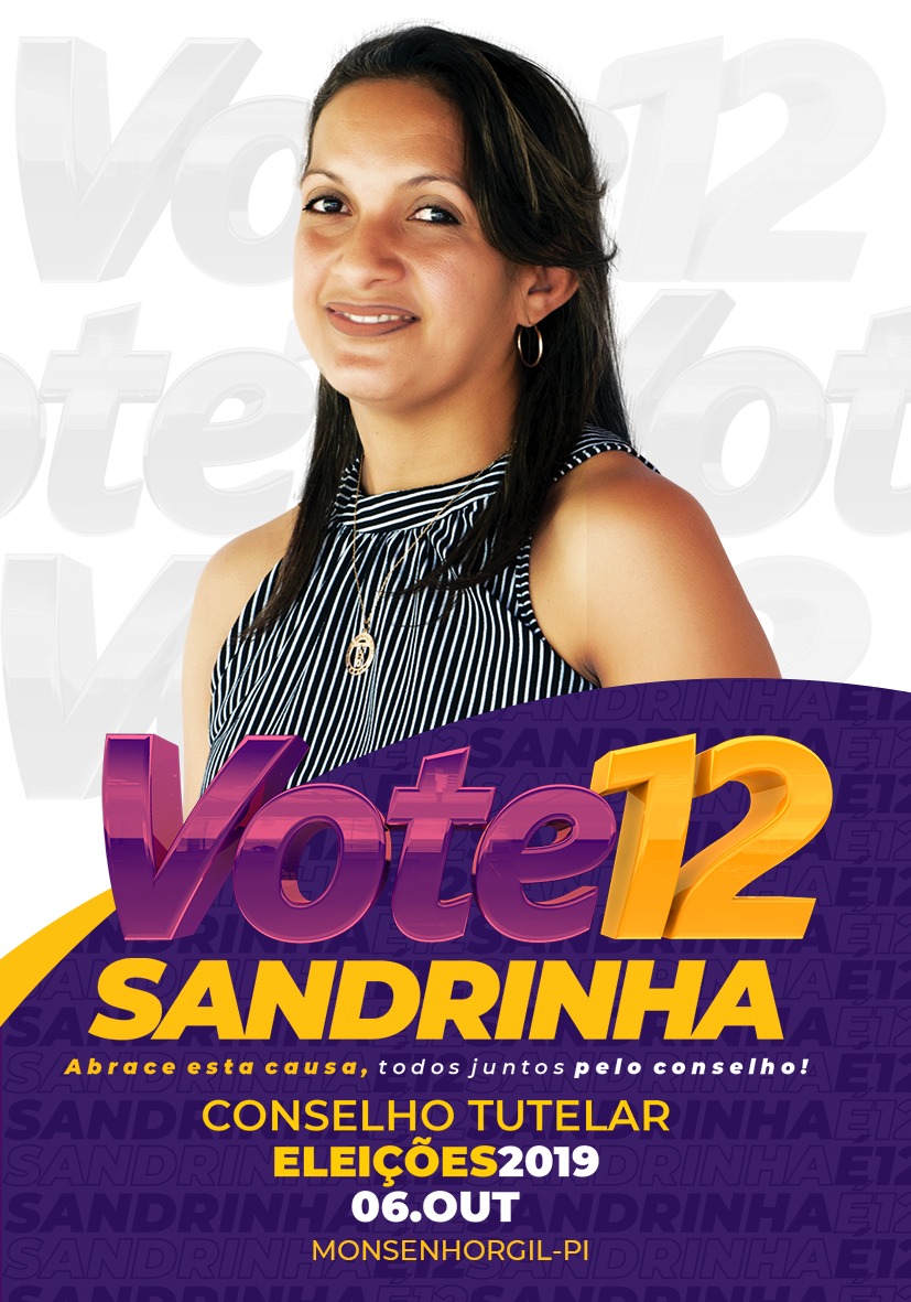 Renovação de 100% no Conselho Tutelar de Monsenhor Gil  - Imagem 14