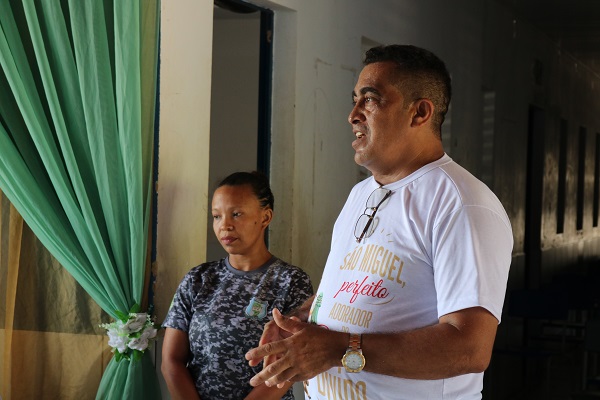 Solenidade marca entrega de diploma “Amigo do Pelotão Mirim” - Imagem 17